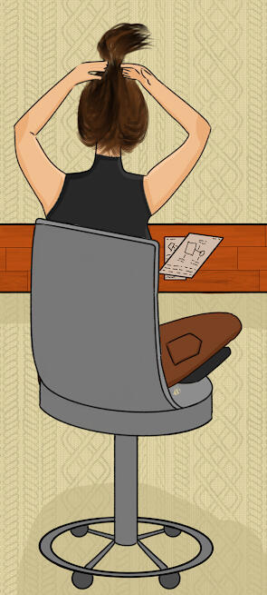 Digital Light Shading